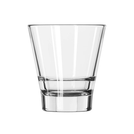 Libbey Libbey 9 oz. Endeavor Rocks Glass, PK12 15710